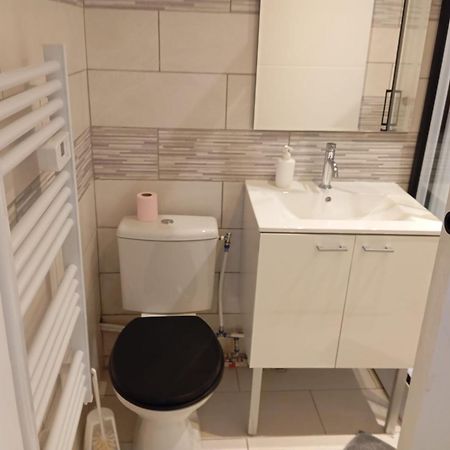 Jupiter Apartment Saint-Quentin  Luaran gambar