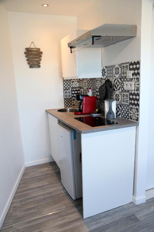 Jupiter Apartment Saint-Quentin  Luaran gambar