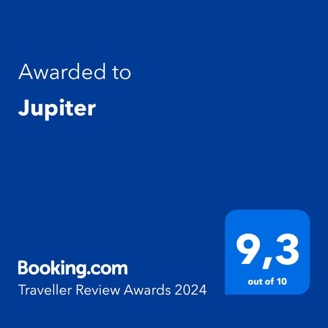 Jupiter Apartment Saint-Quentin  Luaran gambar